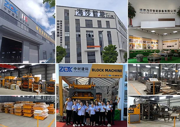 Bem-vindo à sua visita à nossa fábrica na cidade de Quanzhou!