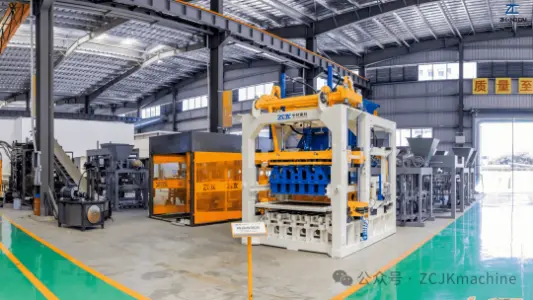 Máquina para fazer tijolos: tipos, preços e como escolher a certa