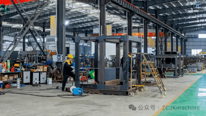 Preço da máquina para fazer blocos e tijolos: 5 armadilhas de custo que os compradores devem evitar