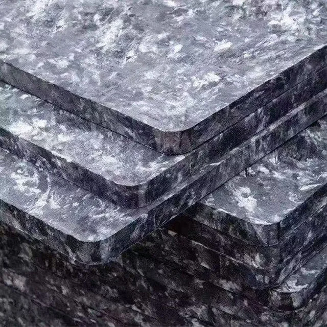 Palete de fibra de vidro GMT